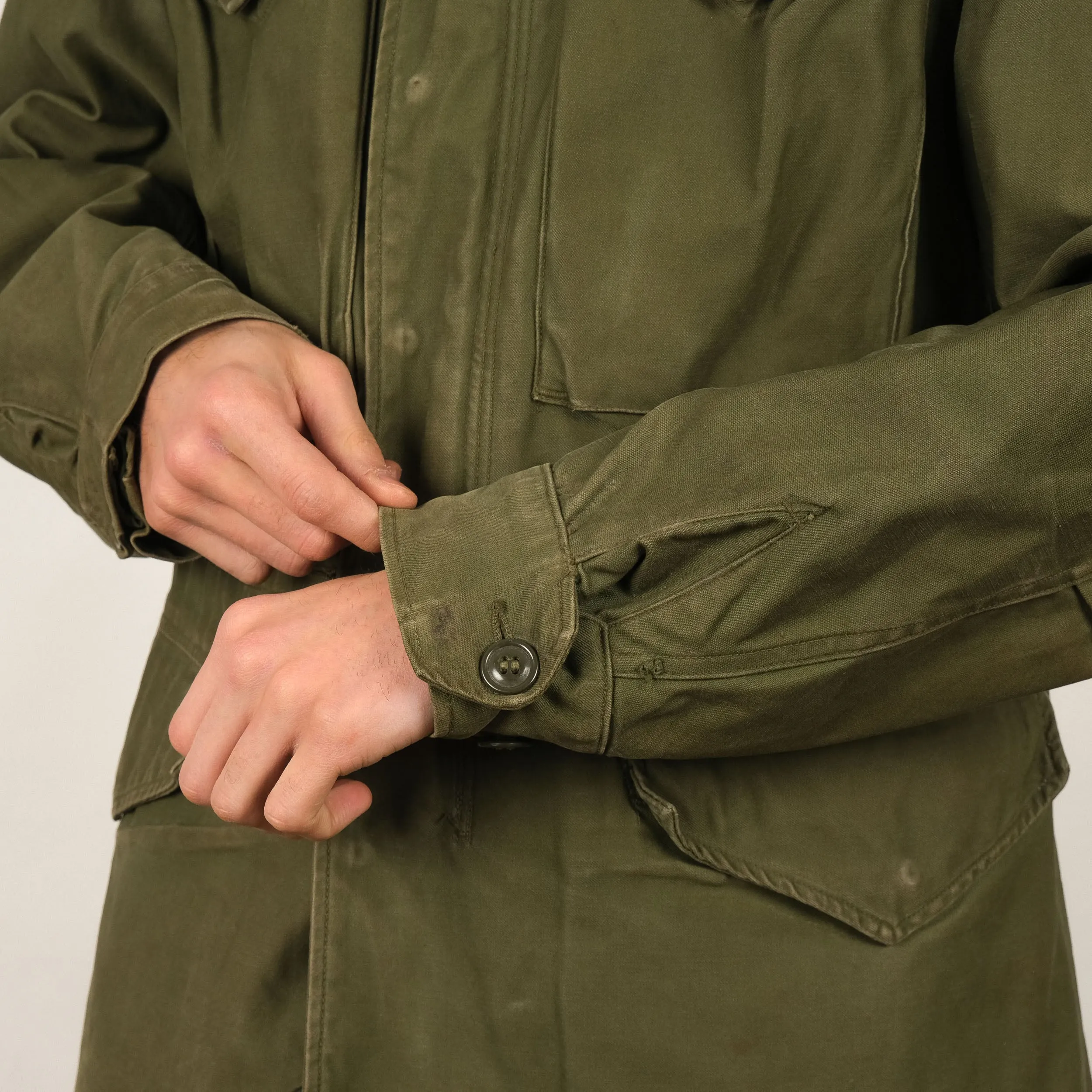 M51 US ARMY JACKET