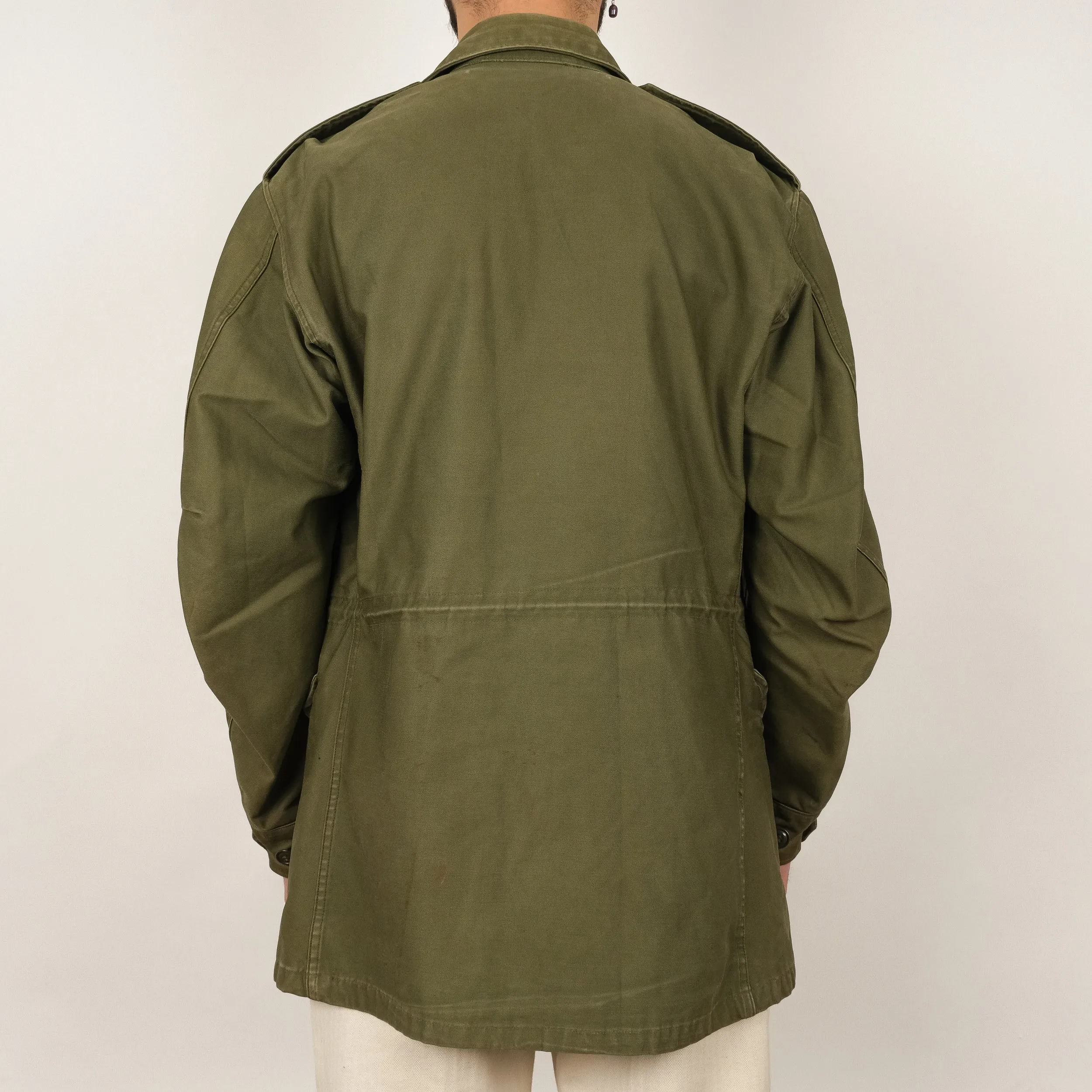 M51 US ARMY JACKET