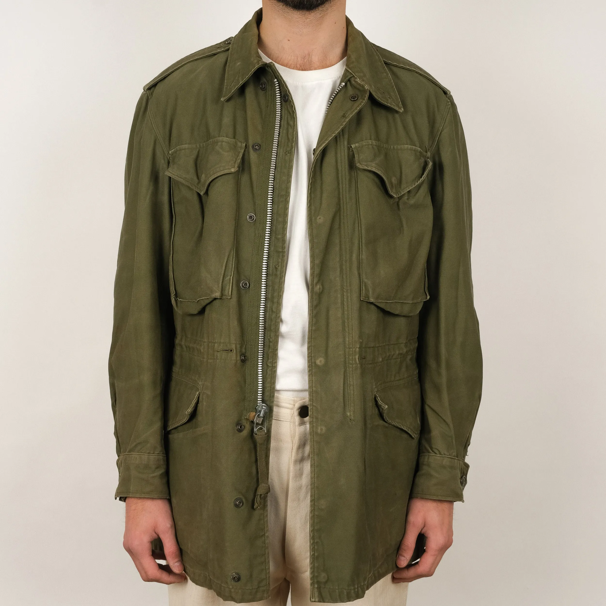 M51 US ARMY JACKET