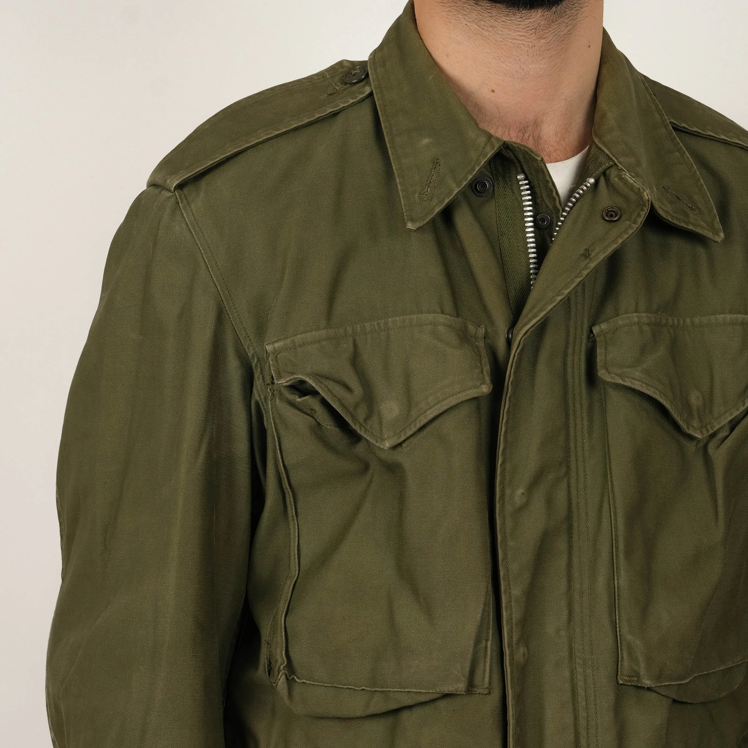 M51 US ARMY JACKET