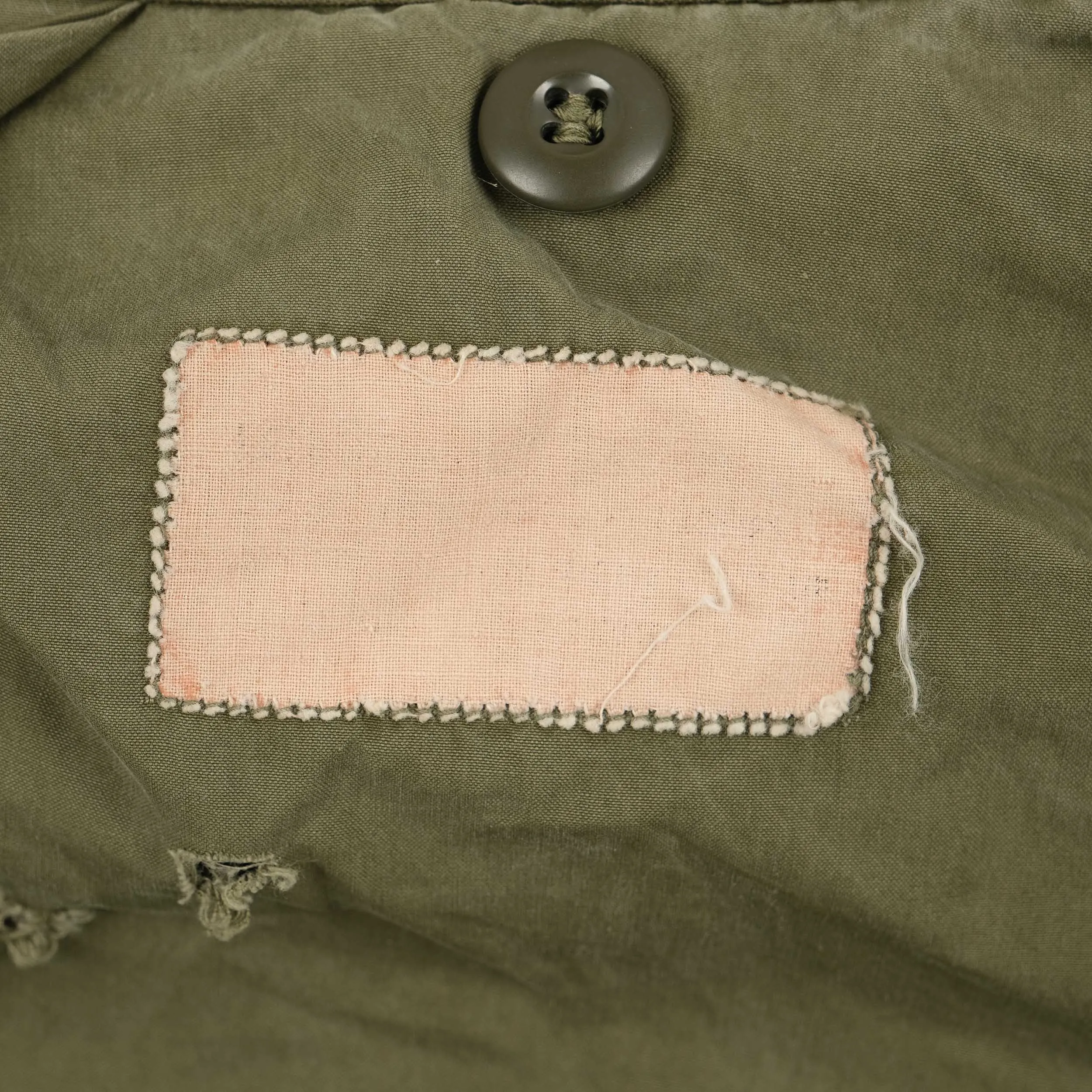 M65 US ARMY JACKET