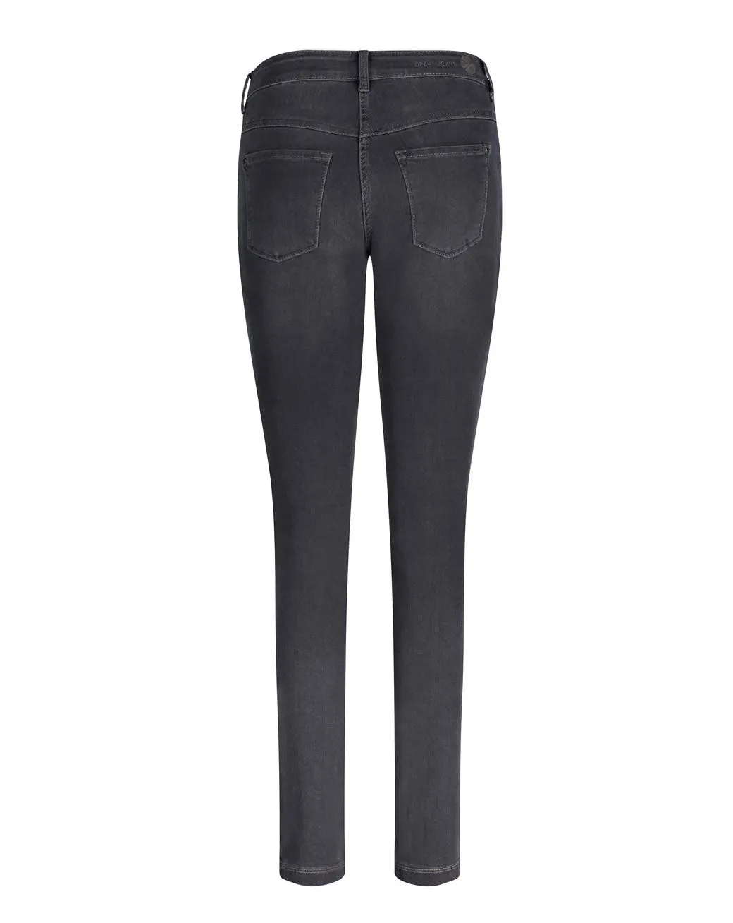 Mac Jeans Dream Skinny Auth Grey