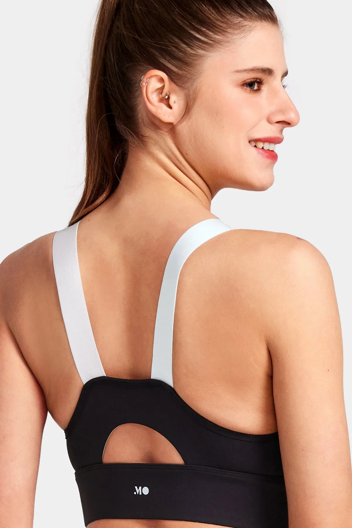 Medium Support Energy Bra