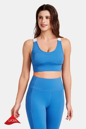 Medium Support Energy Bra