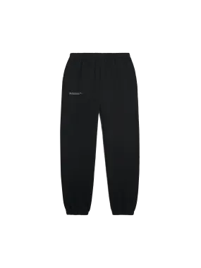 Mens 365 Heavyweight Track Pants—black