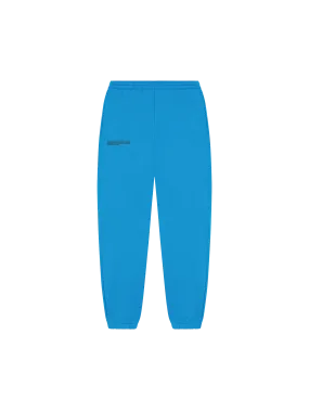 Mens 365 Heavyweight Track Pants—cerulean blue