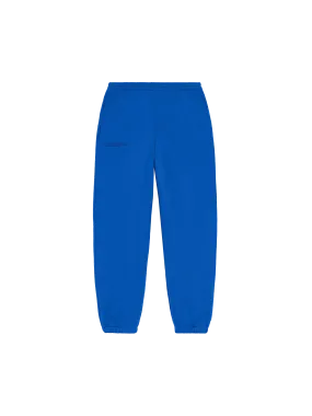 Mens 365 Heavyweight Track Pants—cobalt blue