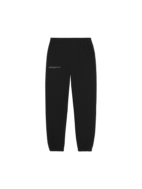 Mens 365 Midweight Track Pants—black