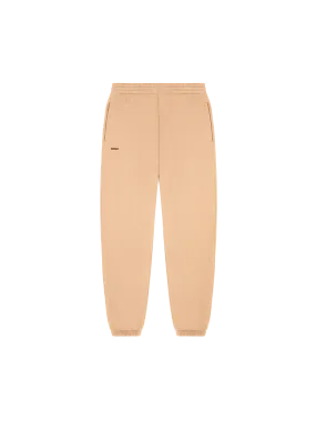 Mens 365 Midweight Track Pants—desert camel