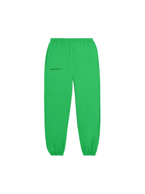 Mens 365 Midweight Track Pants—jade green