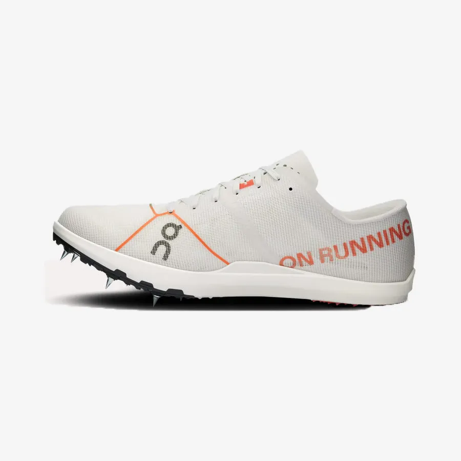 Men's Cloudspike XC (Frost/White)