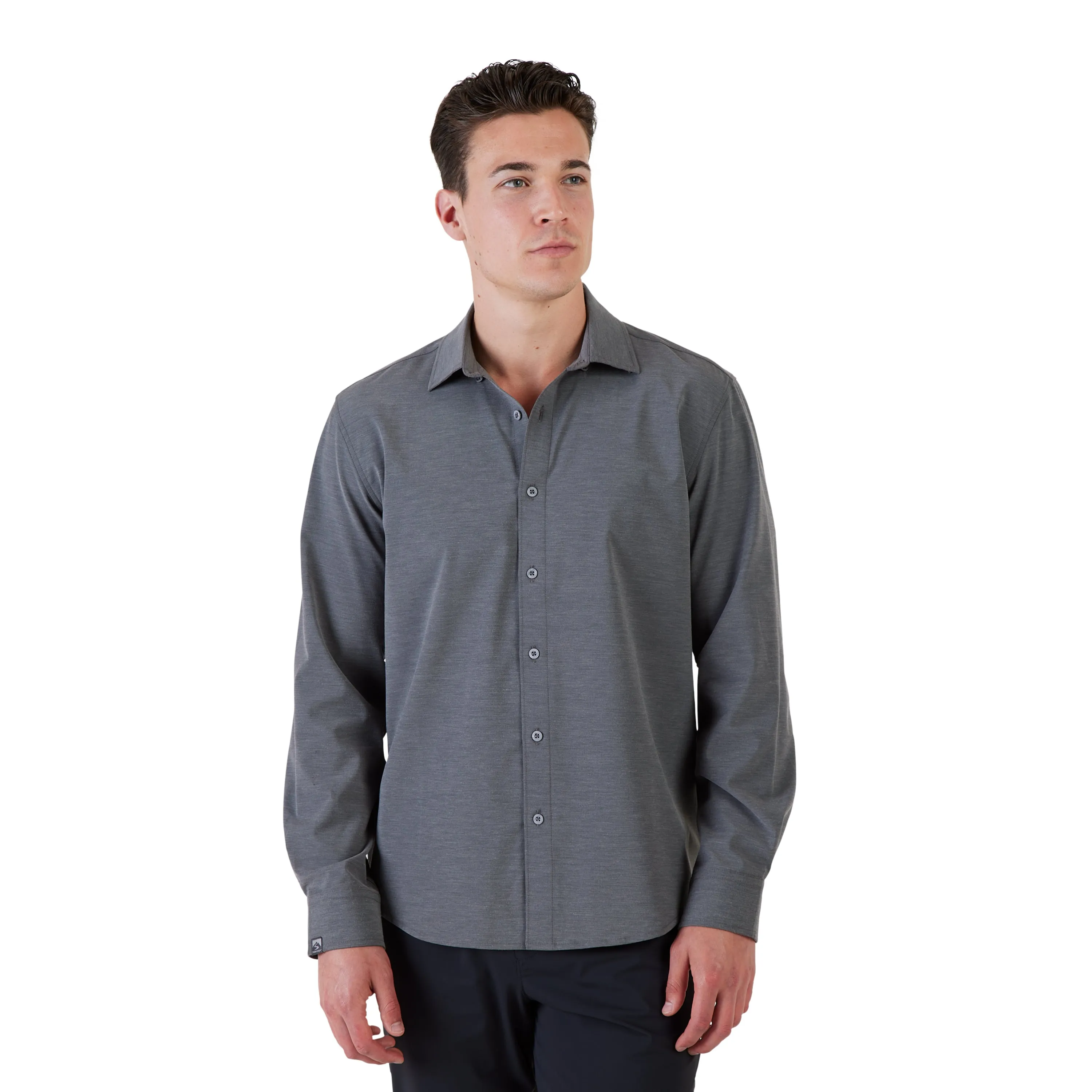 Men's Prodigy Button Down - COMING MARCH 2025