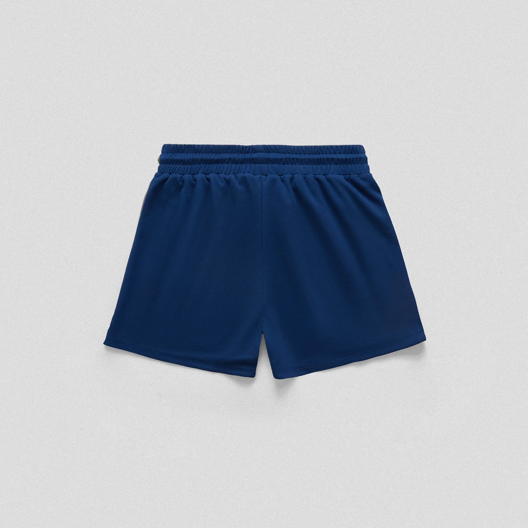 Mesh Training Shorts - Navy