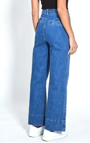 Milan stretch jeans