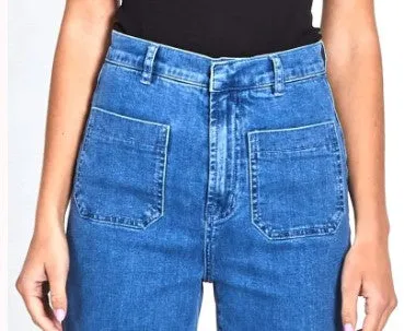 Milan stretch jeans