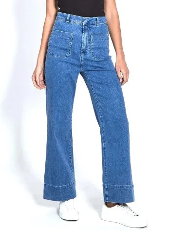 Milan stretch jeans