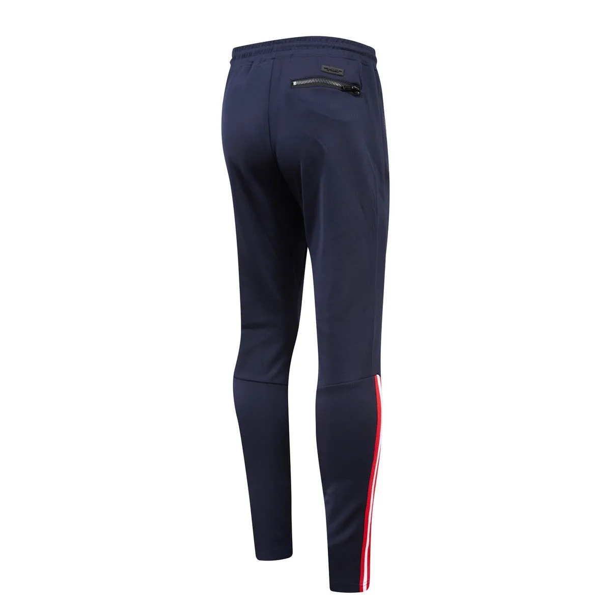 MLB ATLANTA BRAVES CLASSIC MEN'S TRACK PANT (MIDNIGHT NAVY)