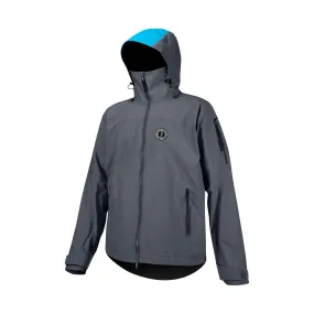 Mustang Men's Taku Waterproof Jacket