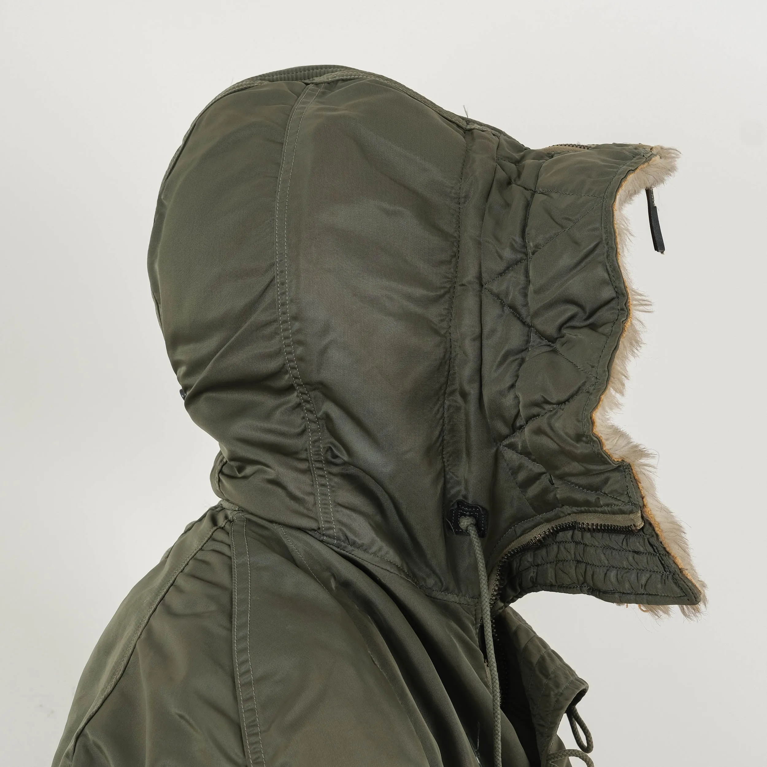 N-2B PARKA