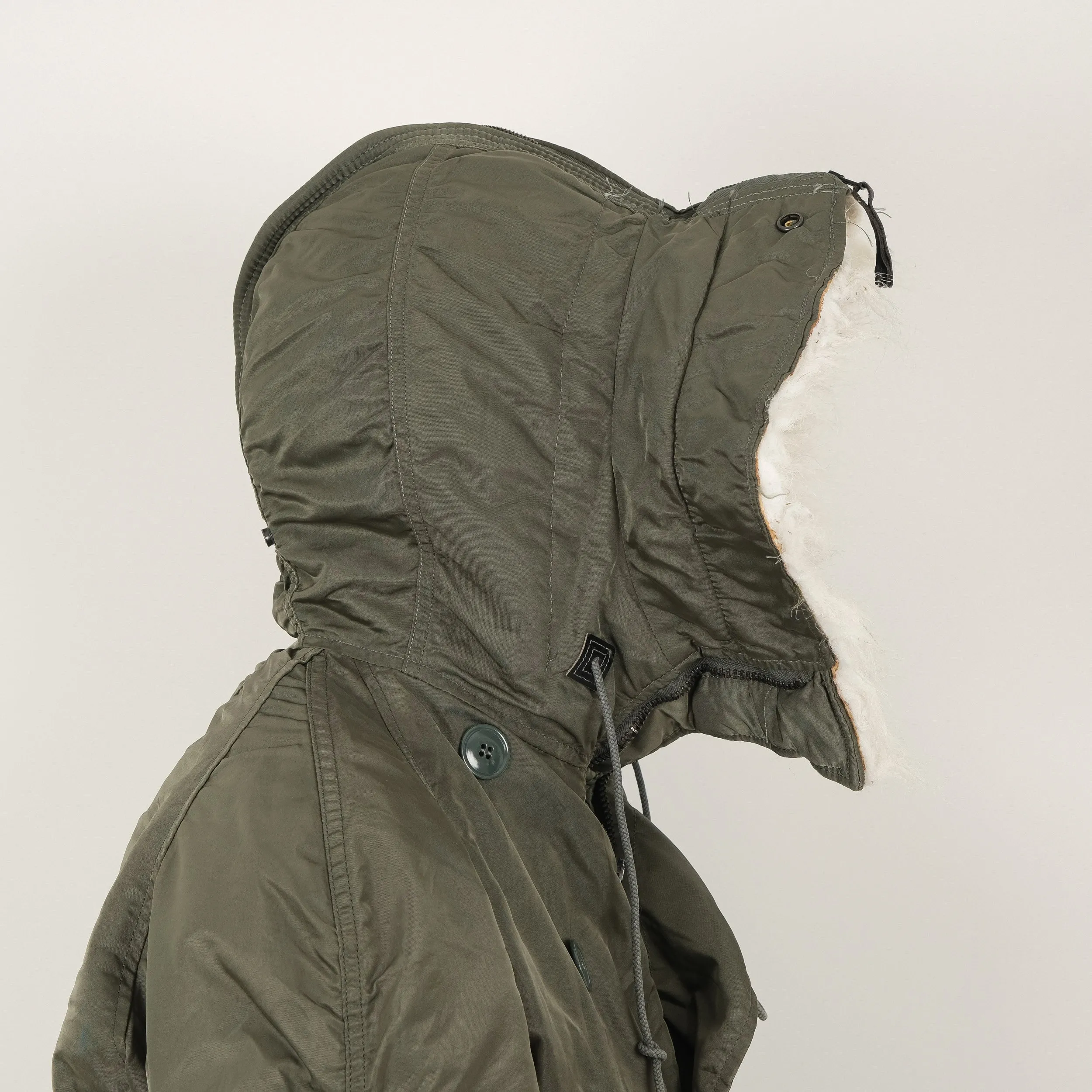 N-2B PARKA