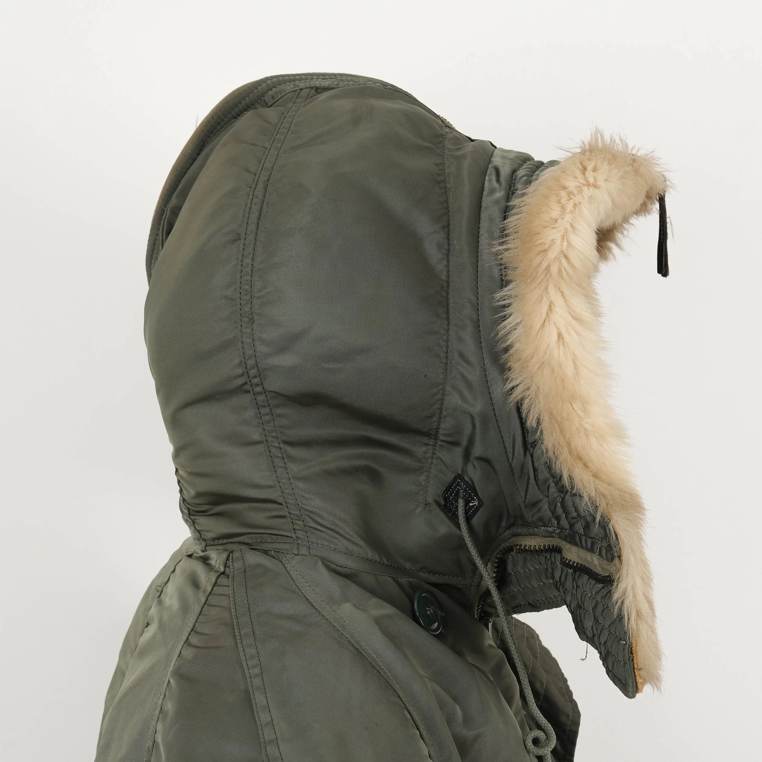 N-2B PARKA