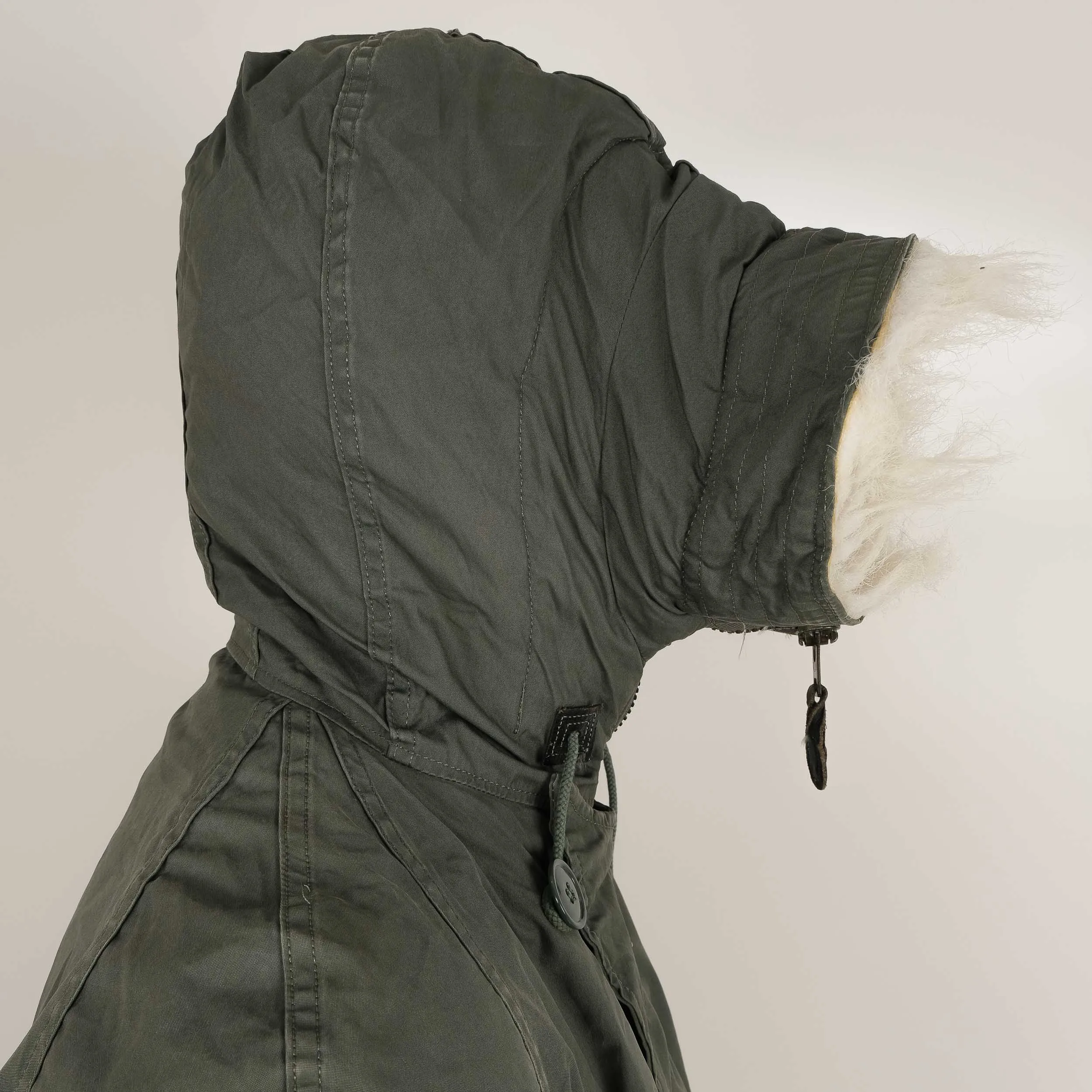 N-3B "Elliott" PARKA