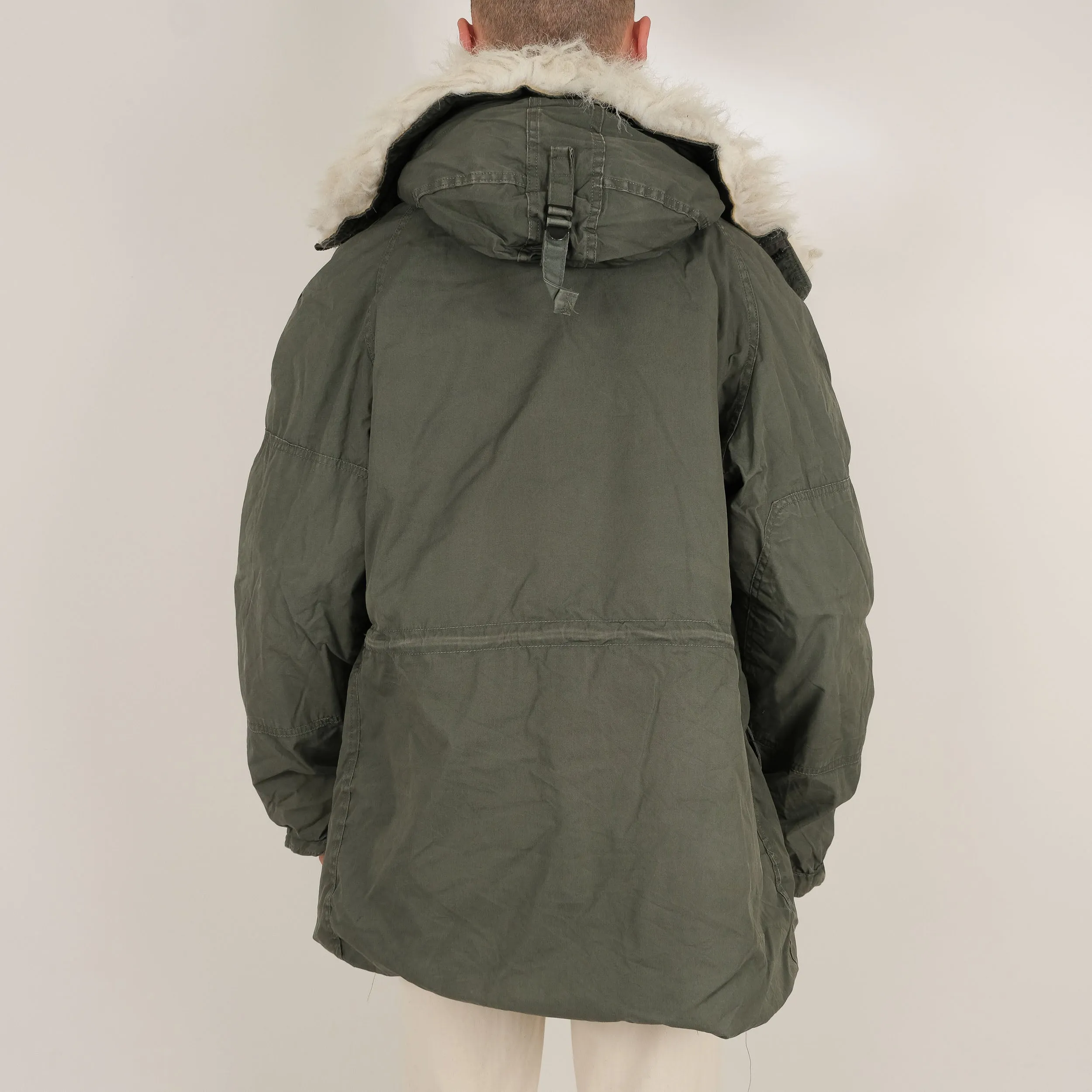 N-3B "Elliott" PARKA