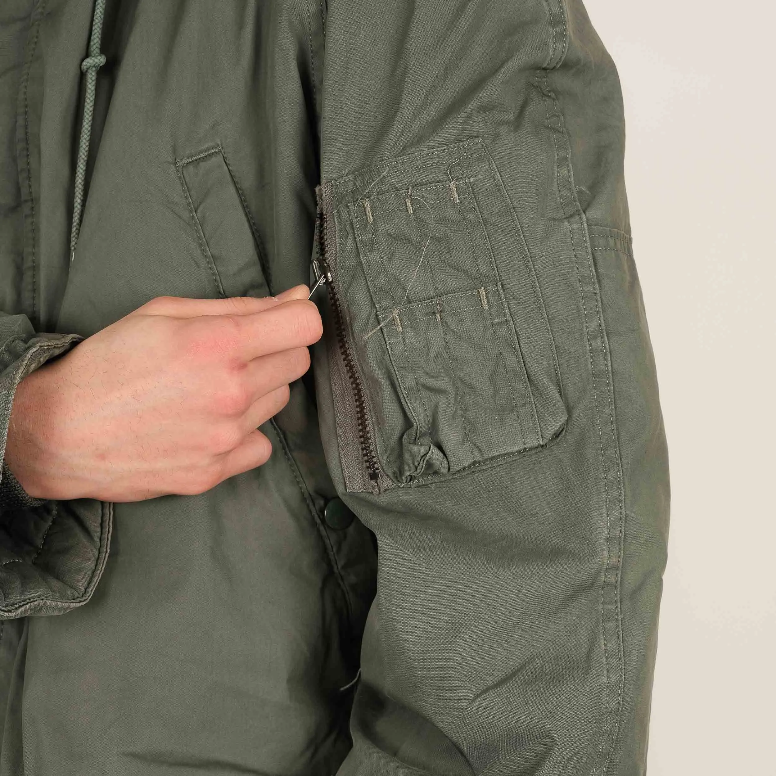 N-3B "Elliott" PARKA