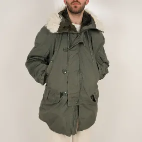 N-3B "Elliott" PARKA