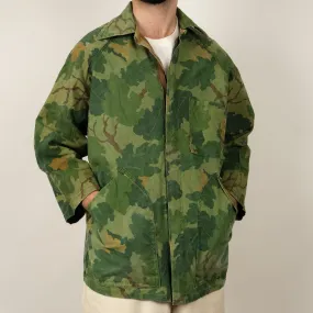 ORIGINAL MITCHELL CAMO JACKET