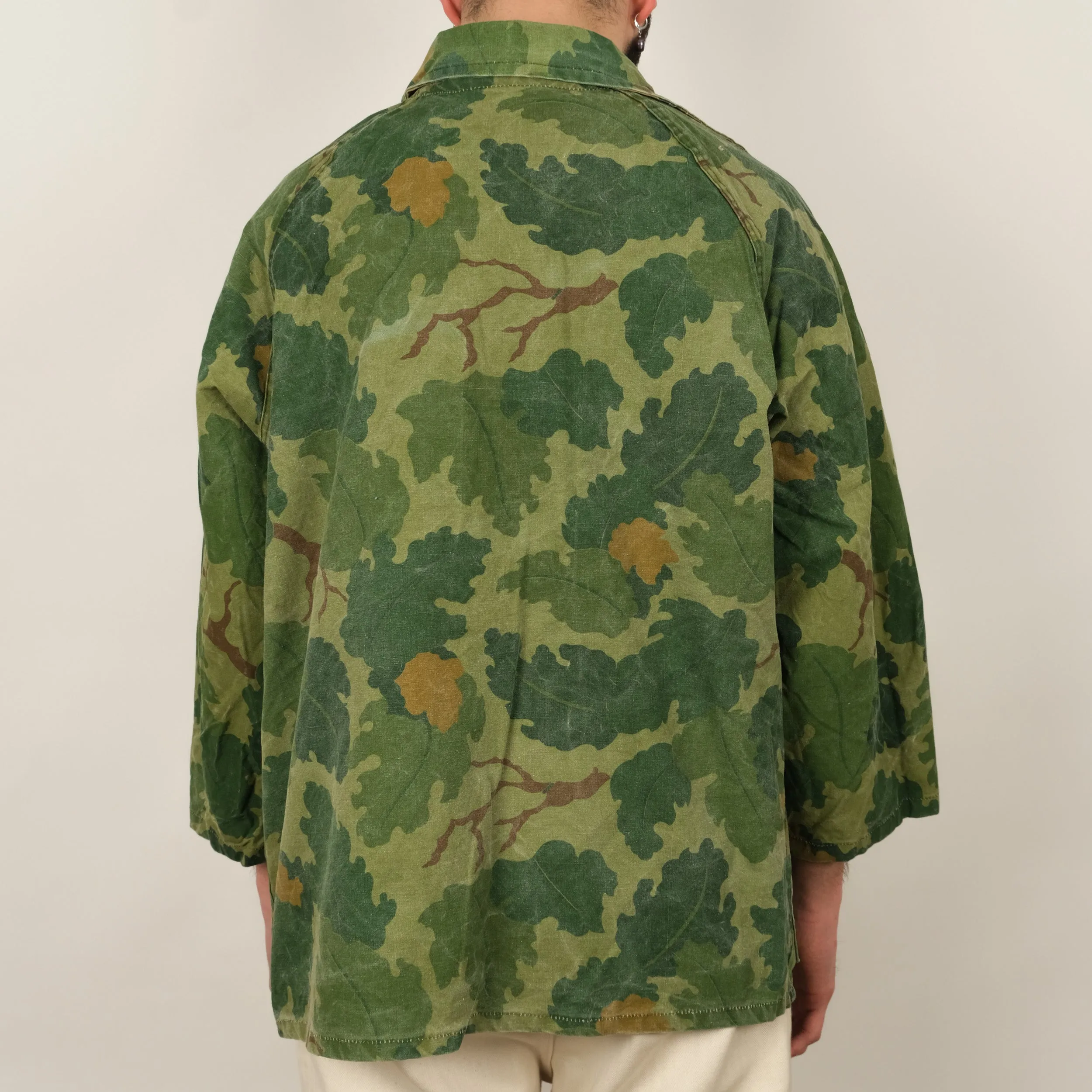 ORIGINAL MITCHELL CAMO JACKET