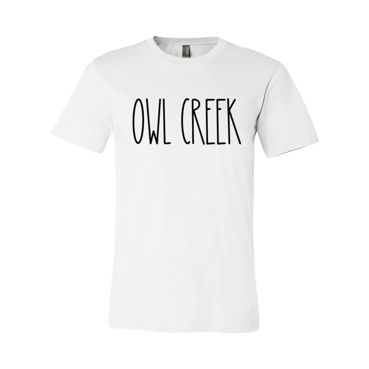 Owl Creek Ceramics Soft Tee