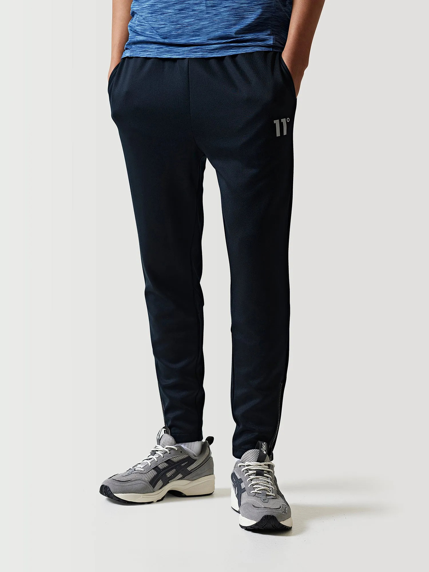 Oxygen Pants - Black