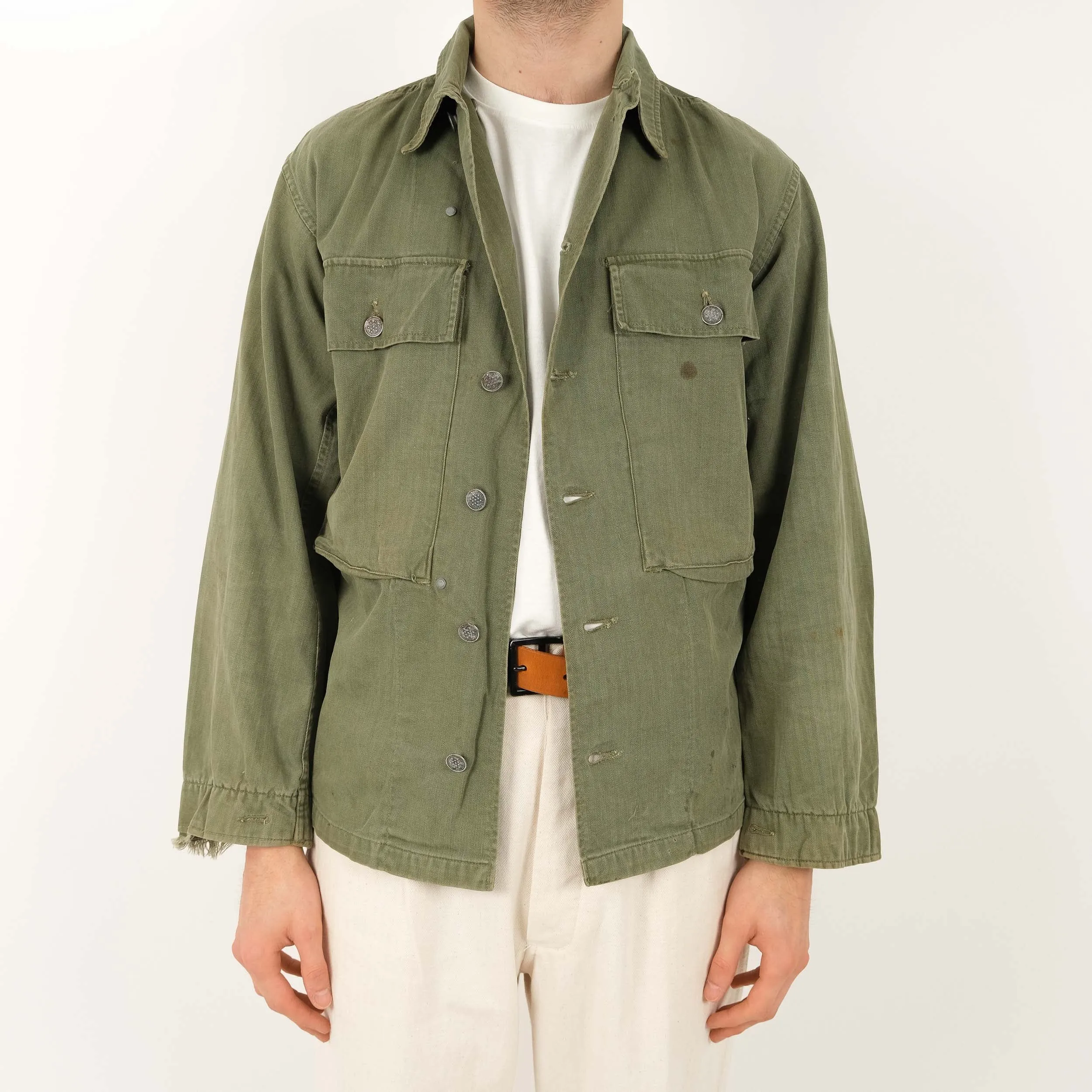 P43 FIELD JACKET