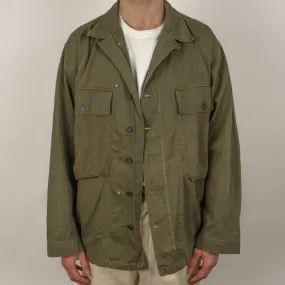 P43 FIELD JACKET