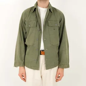 P43 FIELD JACKET