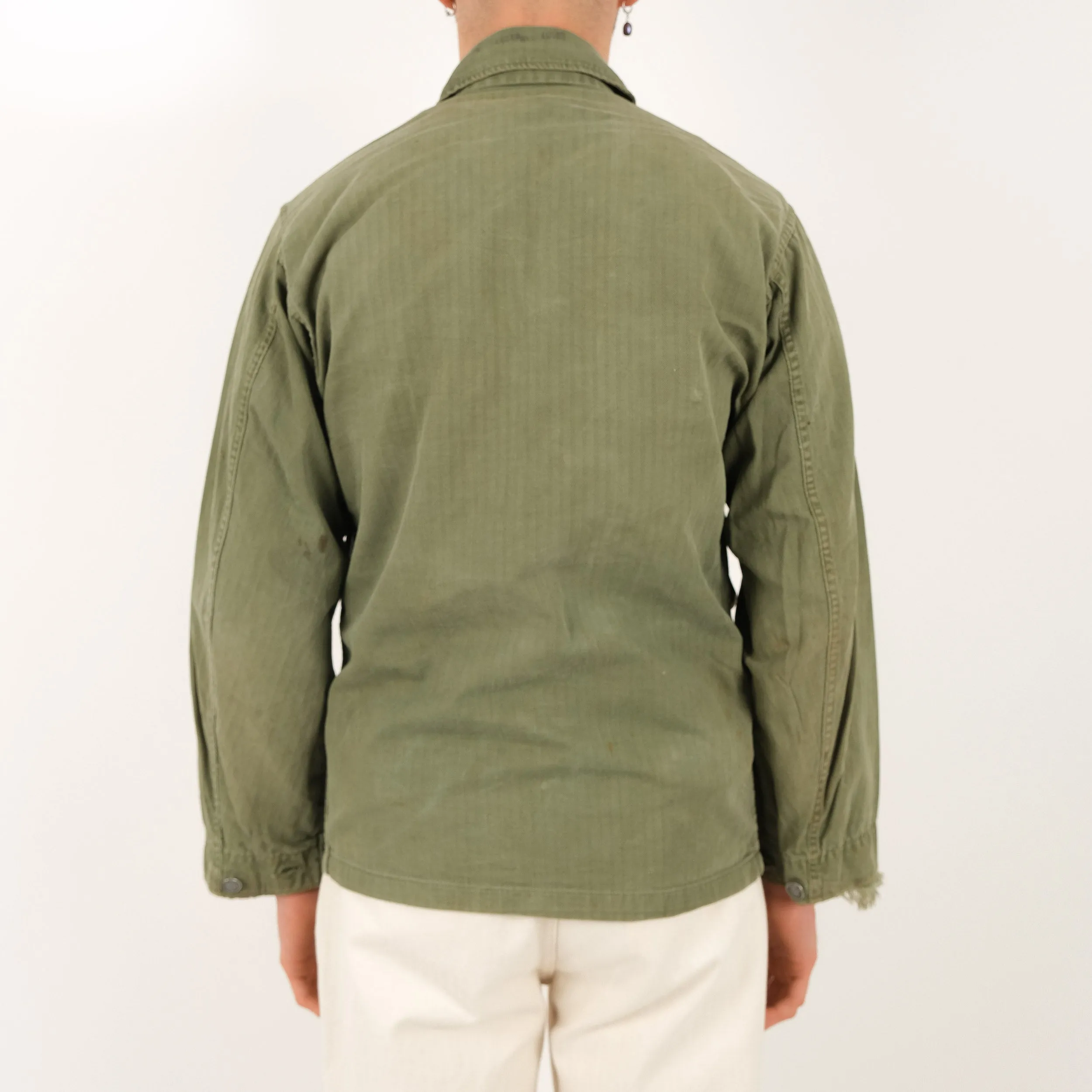 P43 FIELD JACKET