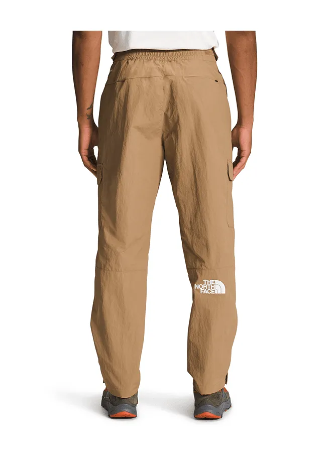 Pants The North Face 78 low-fi hi-tek cargo - Utility brown