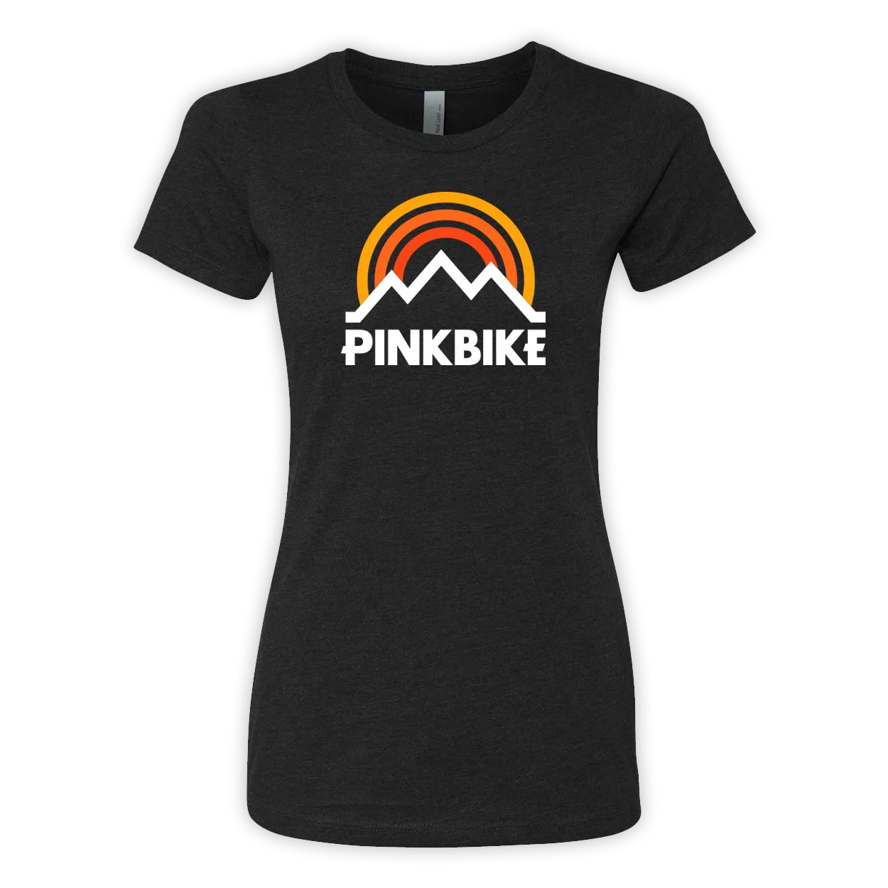 Pinkbike Women's Sunrise T-Shirt