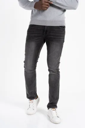 Pringle Black Modern Fit Jean