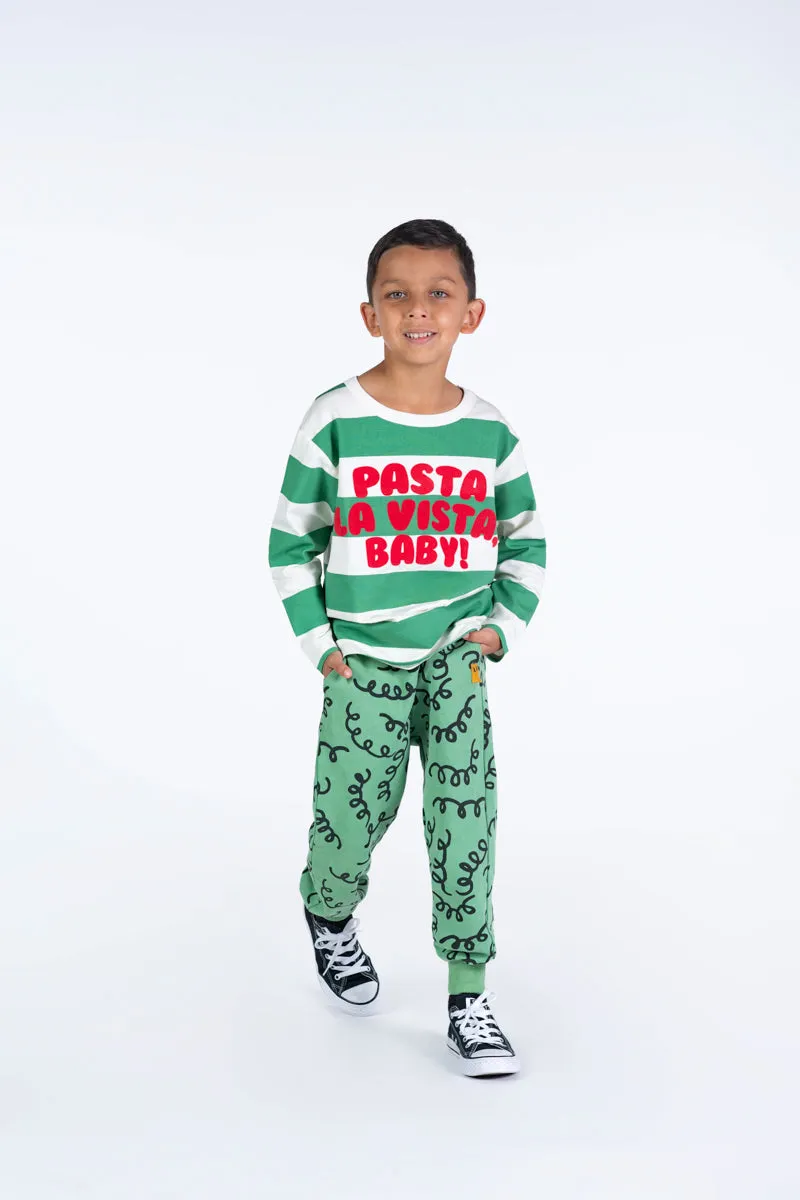 Rock Your Baby - FUSILLI TRACK PANTS