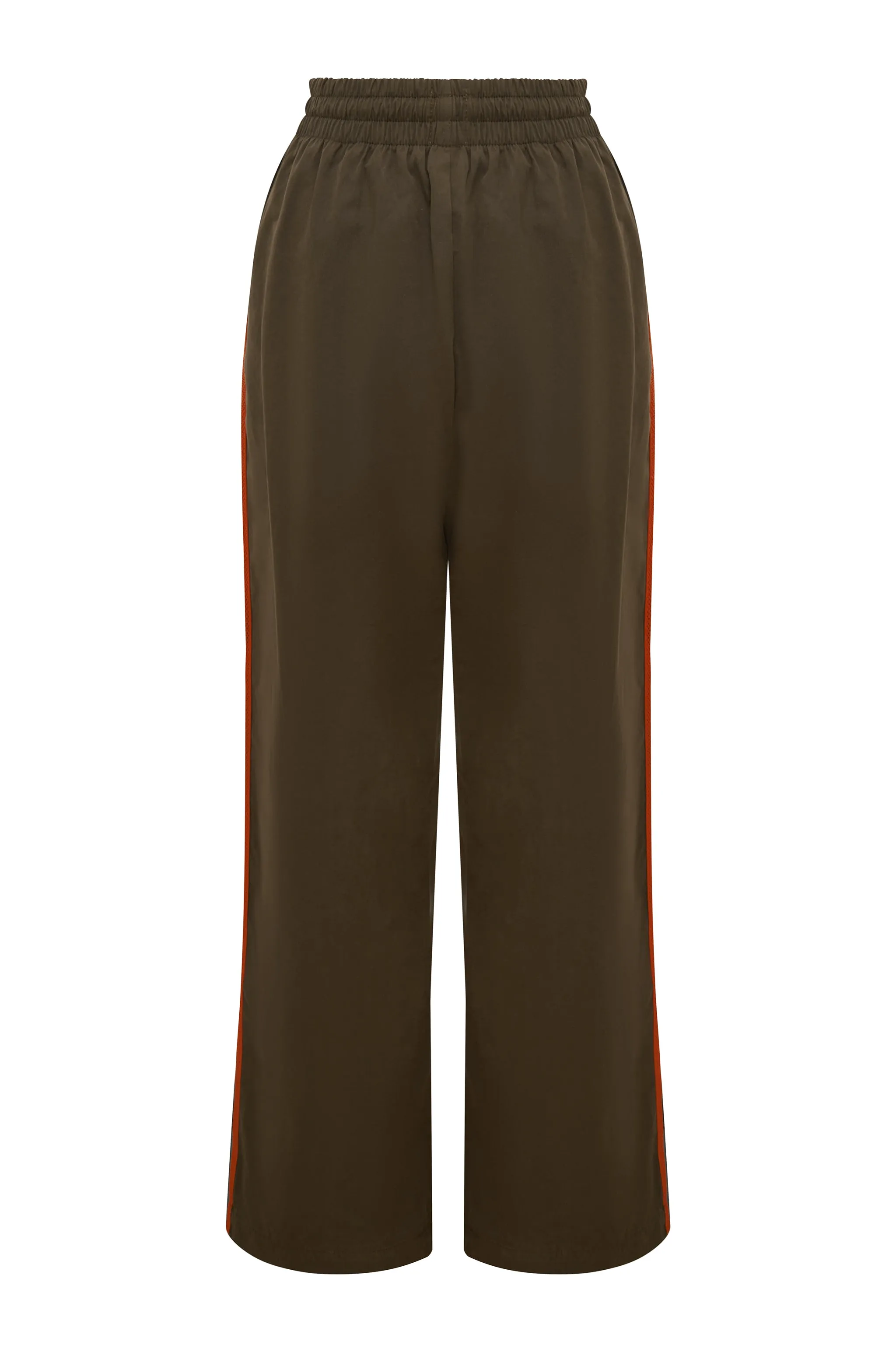 Romeo Track Pant | Brown