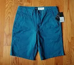 RVCA Sayo Short