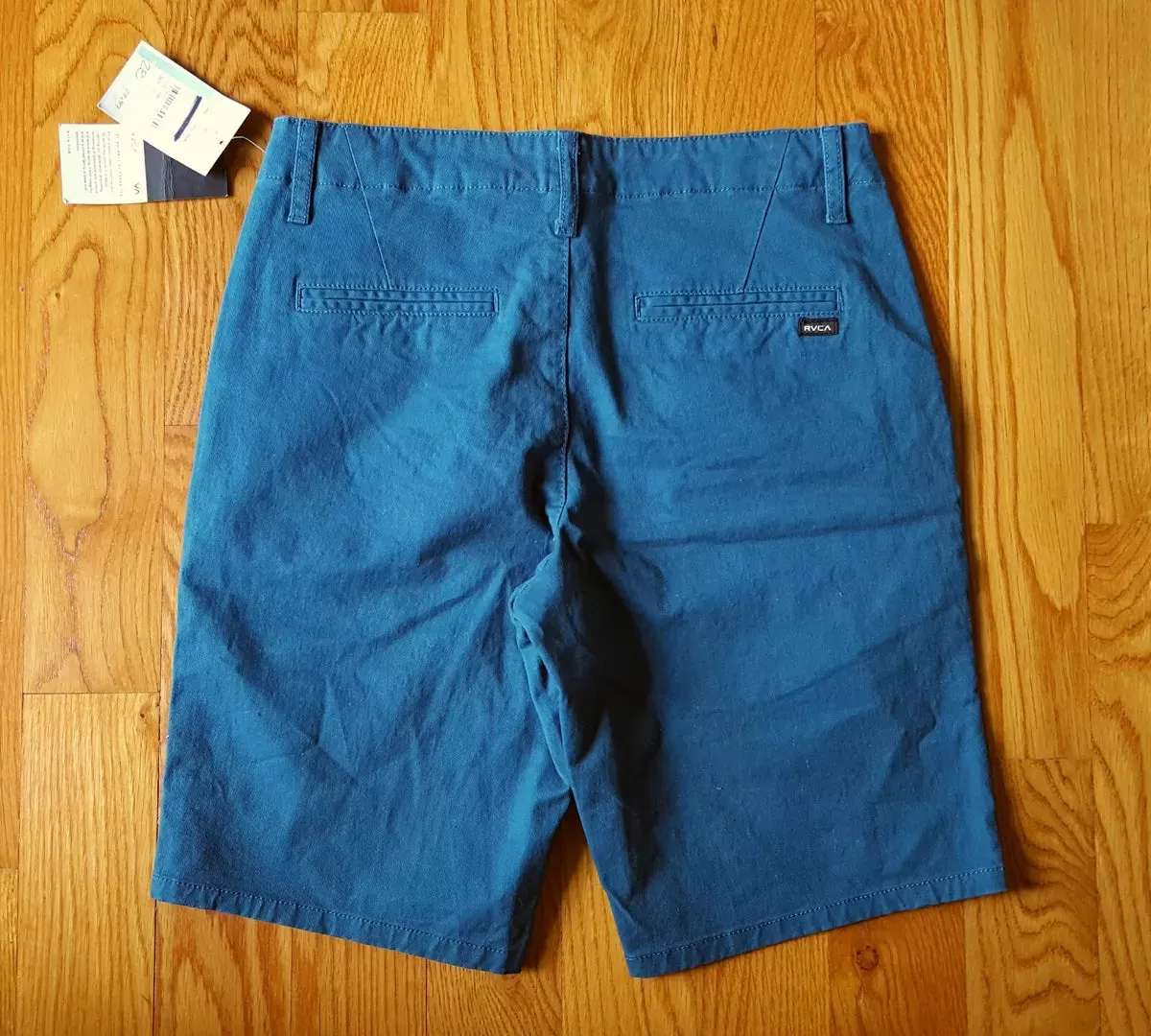 RVCA Sayo Short