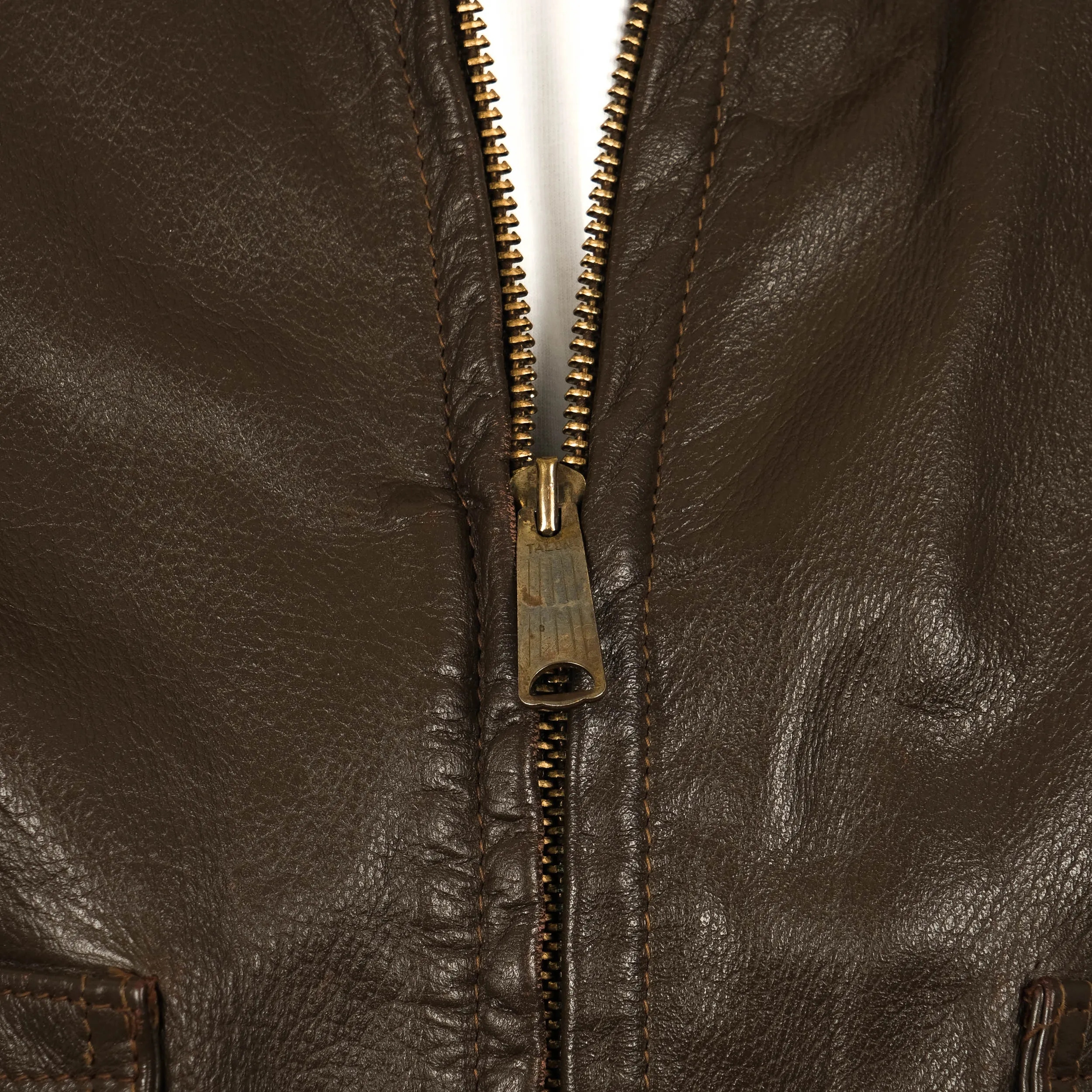 SCHOTT FLIGHT JACKET