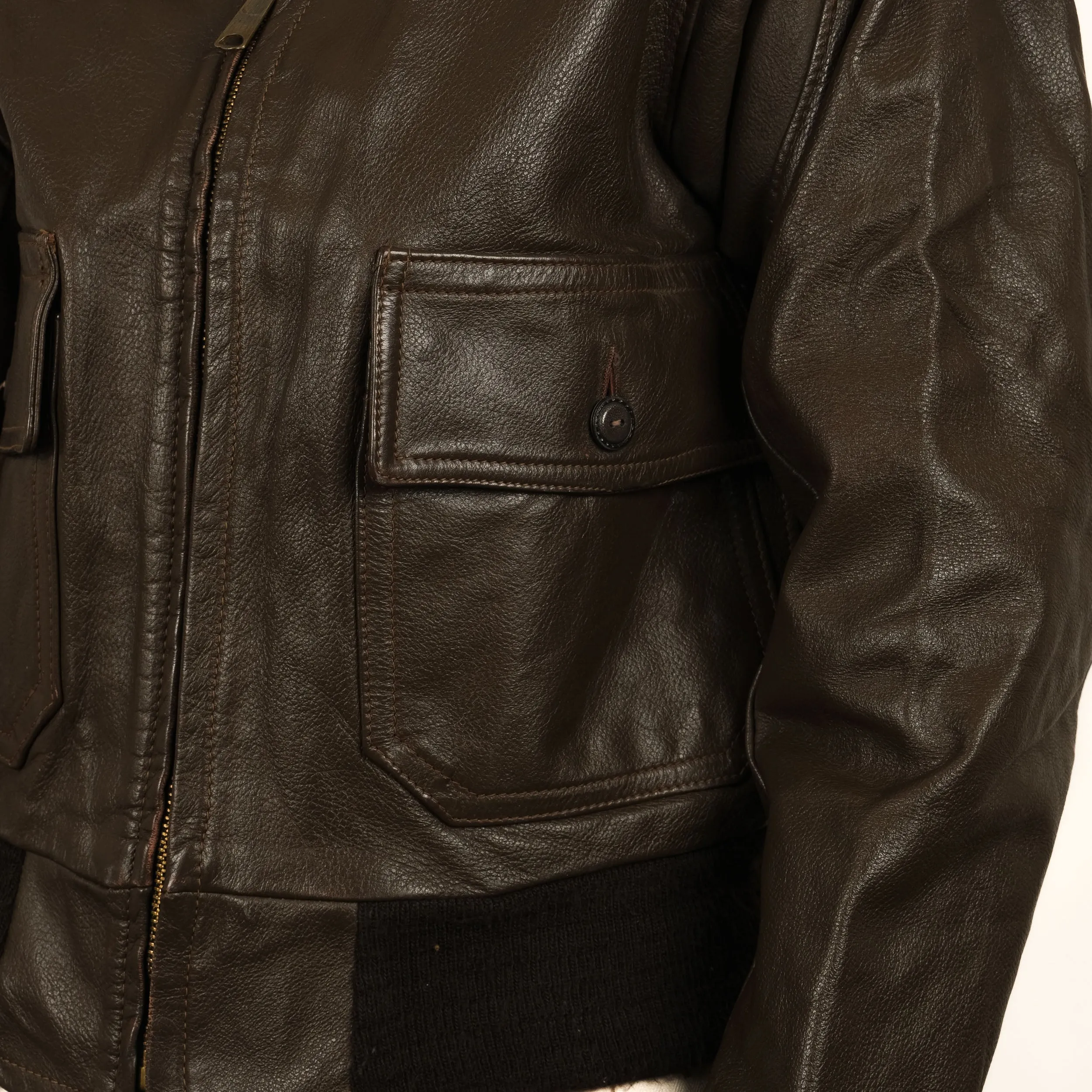 SCHOTT FLIGHT JACKET