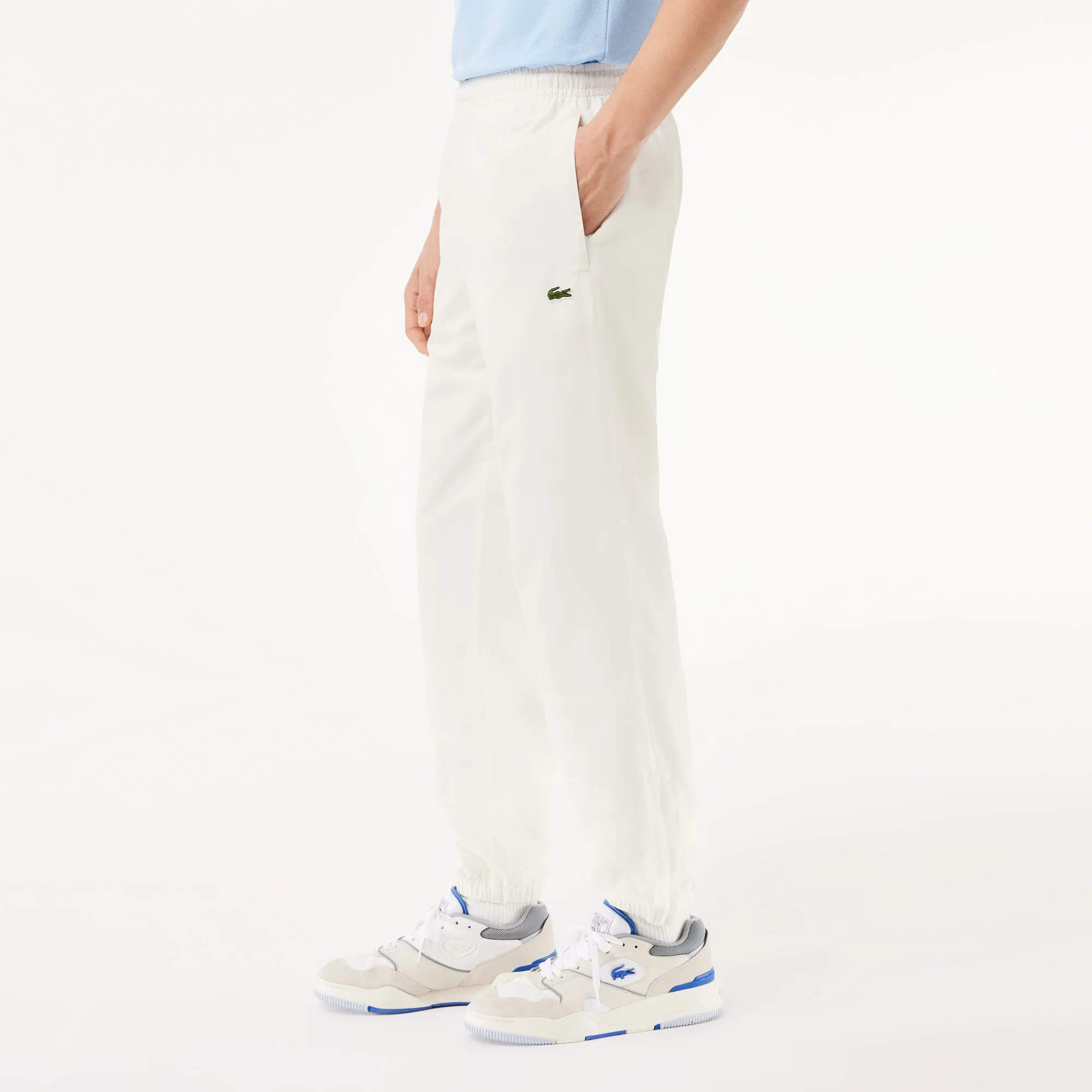 Showerproof Sportsuit Track Pants