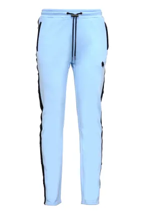 Signature Track Pants Baby Blue