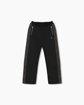 SIGNATURE TRACKSUIT PANTS - PHANTOM