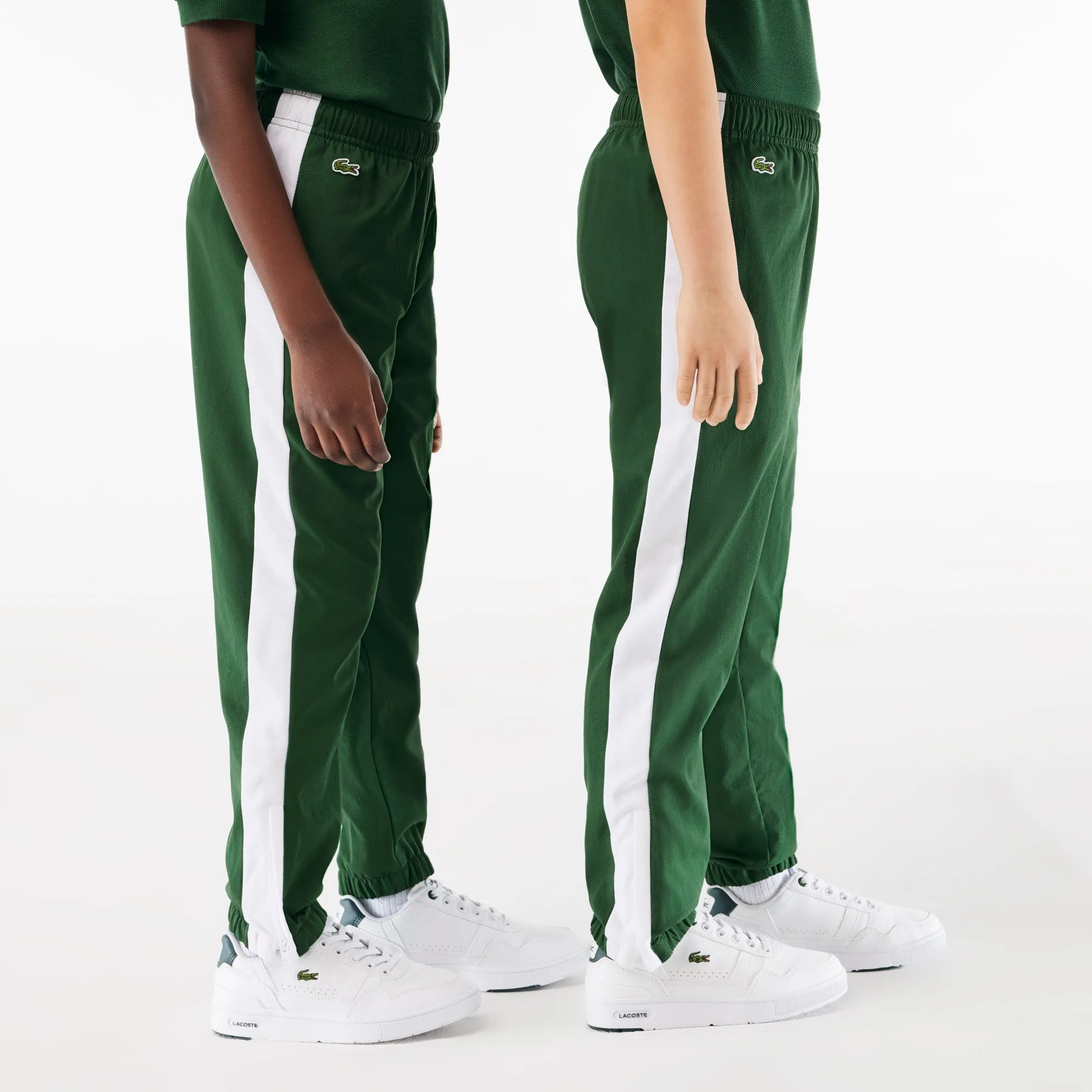 Sportsuit Colourblock Track Pants